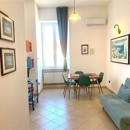 Casa Di Carlo Al Vomero Наполи Екстериор снимка