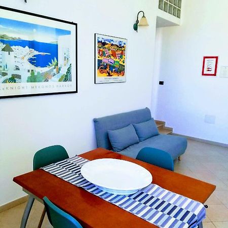 Casa Di Carlo Al Vomero Наполи Екстериор снимка
