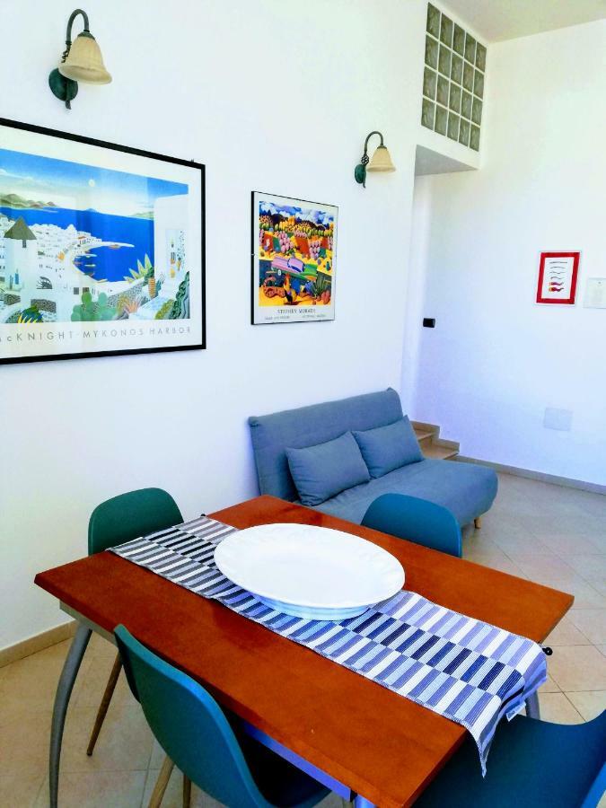 Casa Di Carlo Al Vomero Наполи Екстериор снимка